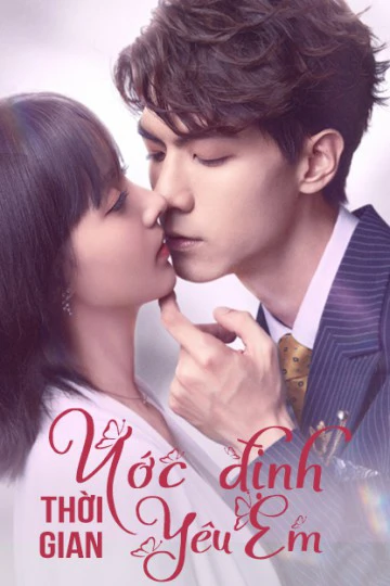 Xem phim Ước Định Thời Gian Yêu Em - Love In Time