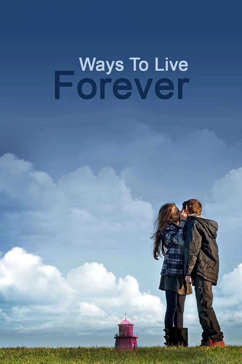 Xem phim Ước Nguyện Cuối Đời - Ways To Live Forever