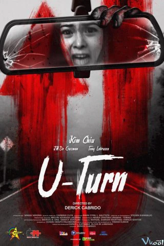 Xem phim U-Turn: Quay Mặt - U-Turn