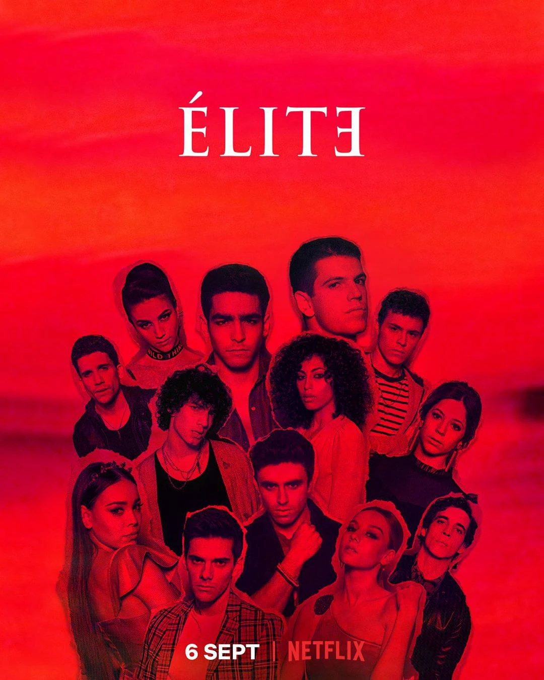 Xem phim Ưu Tú (Phần 2) - Elite (Season 2)