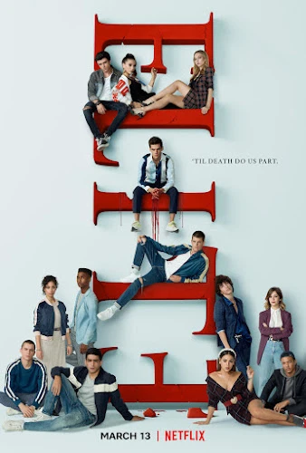 Xem phim Ưu Tú (Phần 3) - Elite (Season 3)