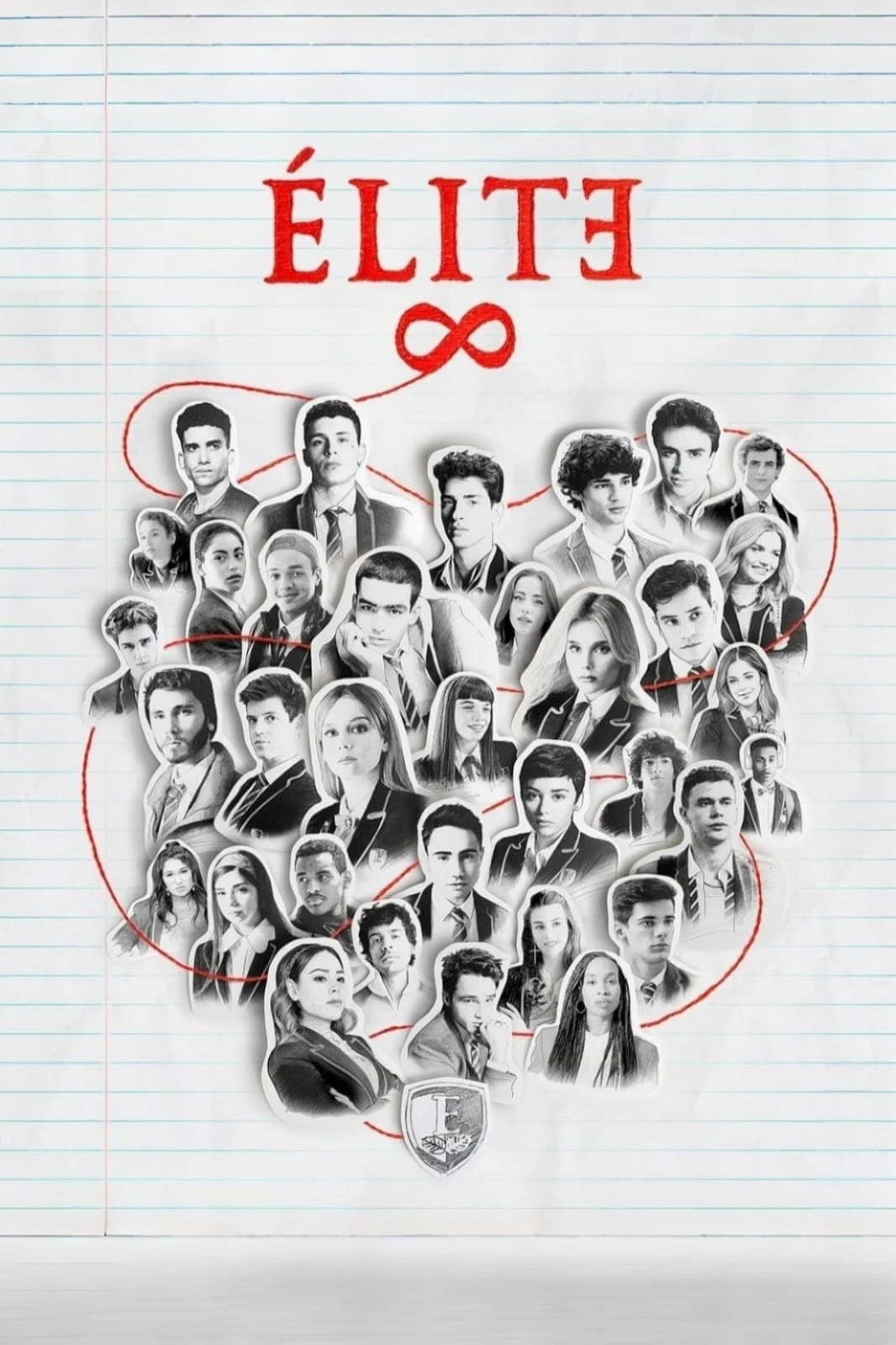 Xem phim Ưu Tú (Phần 8) - Elite (Season 8)