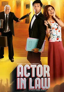 Xem phim Vai Diễn Để Đời - Actor In Law