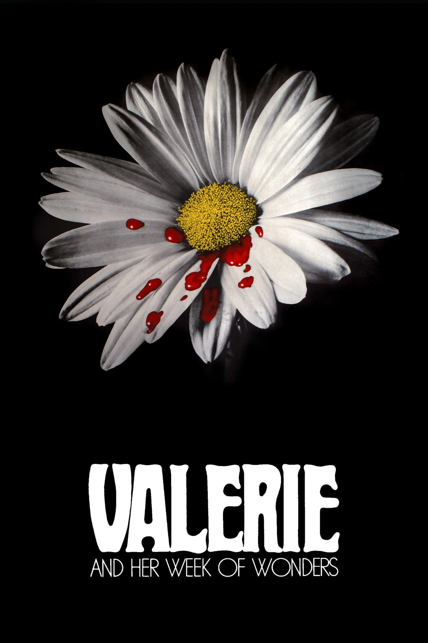 Xem phim Valerie And Her Week Of Wonders - Valerie And Her Week Of Wonders