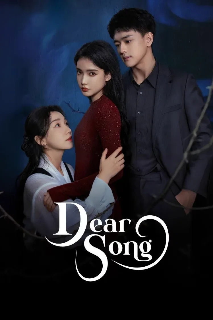 Xem phim Ván Cờ Của Cô Ấy - Dear Song