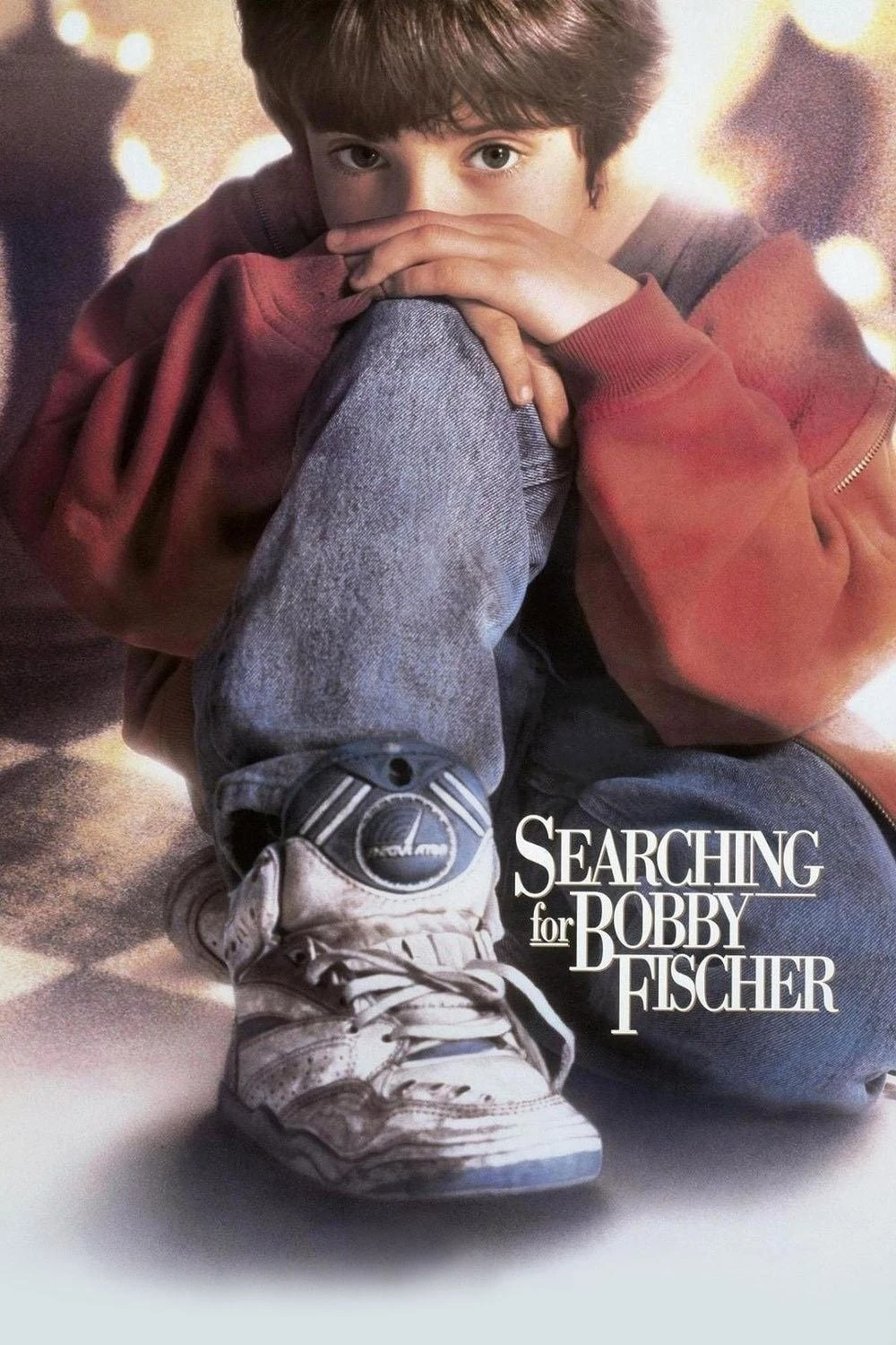 Xem phim Ván Cờ Ngây Thơ - Searching for Bobby Fischer