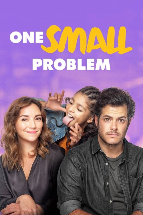 Xem phim Vấn Đề Cỏn Con - One Small Problem