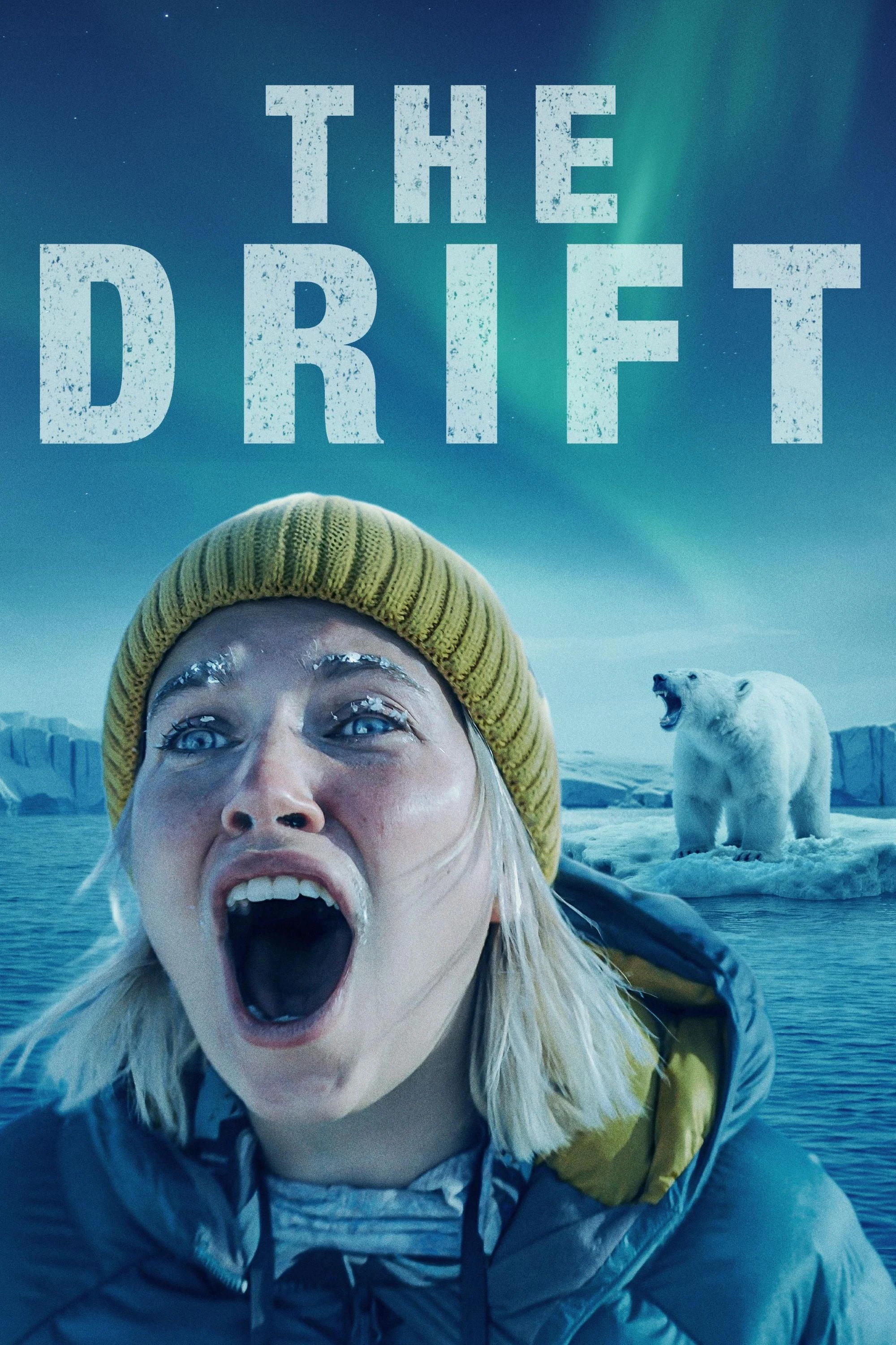 Xem phim Vận động viên trượt băng - Ice Skater / The Drift
