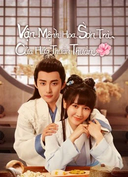 Xem phim Vận Mệnh Hoa Sơn Trà Của Hứa Thuần Thuần - A Camellia Romance