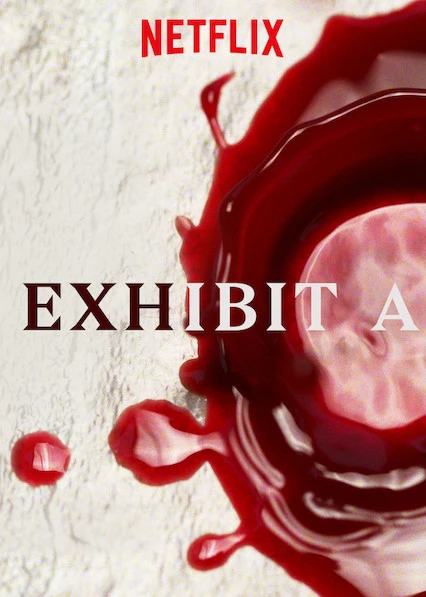 Xem phim Vật Chứng A - Exhibit A