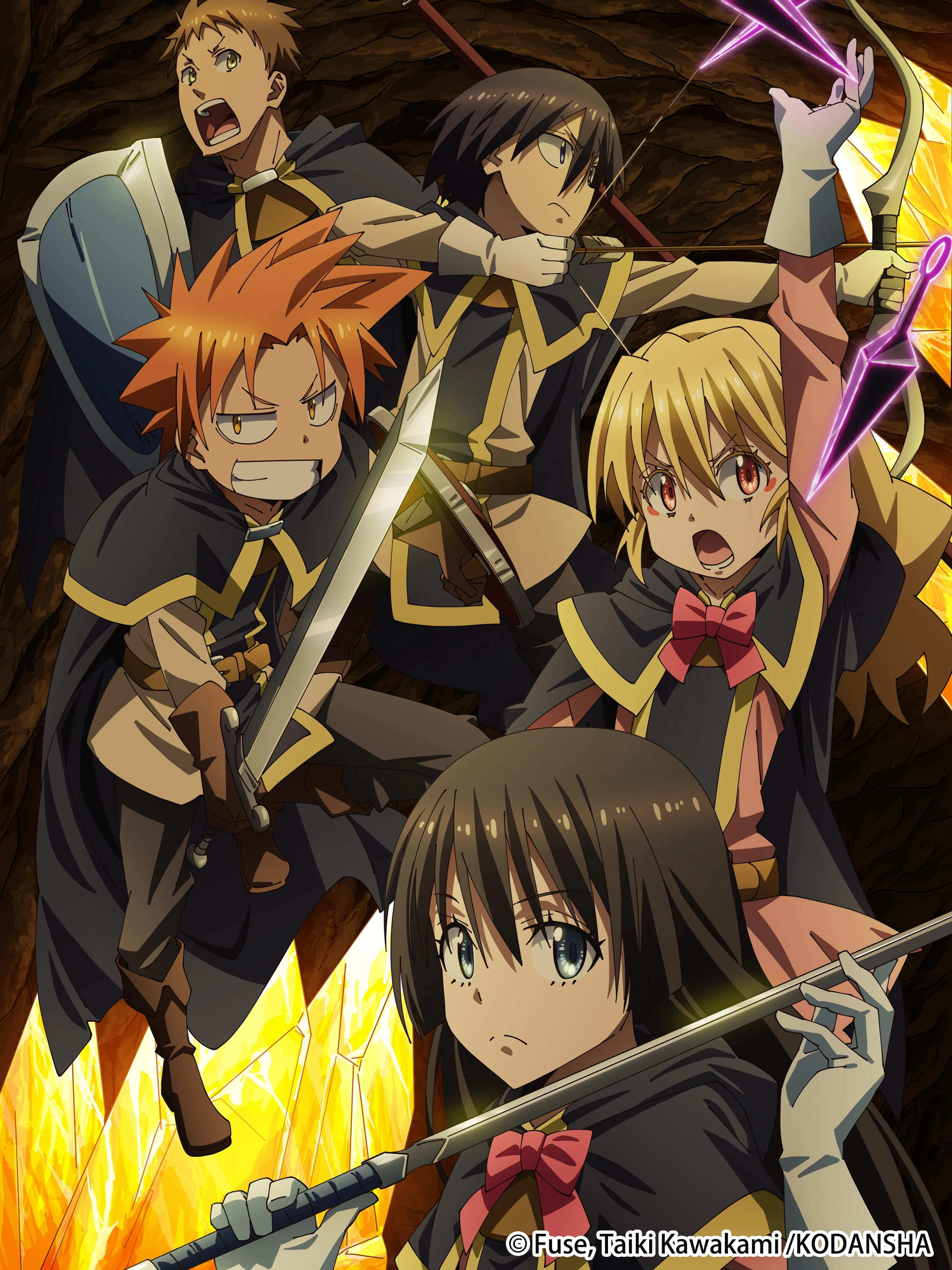 Xem phim Về Chuyện Tôi Chuyển Sinh Thành Slime OAD - Tensei Shitara Slime Datta Ken OVA, That Time I Got Reincarnated As A Slime OAD
