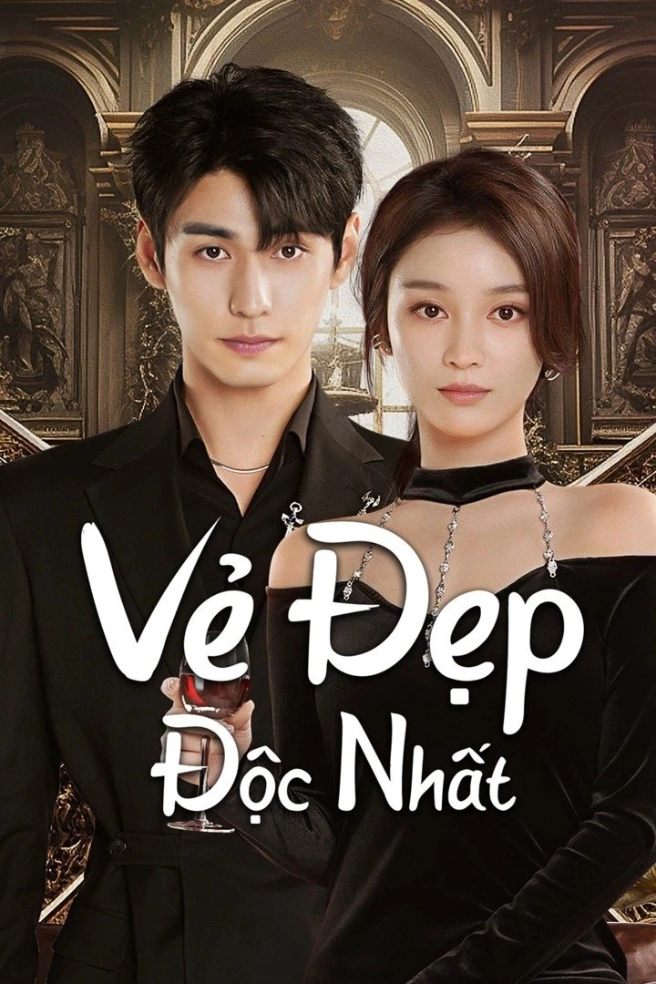 Xem phim Vẻ Đẹp Độc Nhất - Beautiful