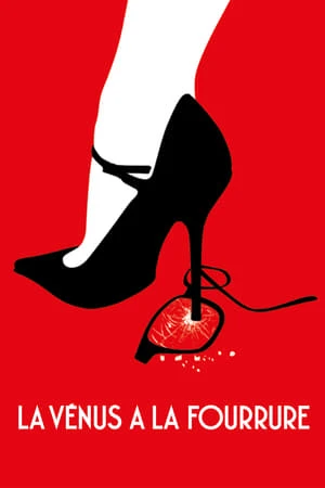 Xem phim Vệ Nữ Áo Lông - Venus In Fur