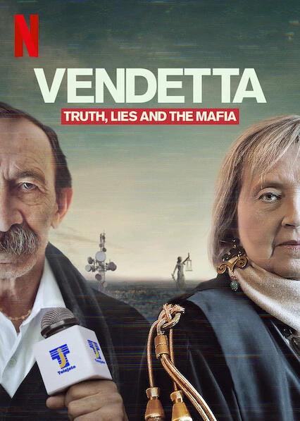 Xem phim Vendetta: Sự Thật, Lừa Dối Và Mafia - Vendetta: Truth, Lies And The Mafia