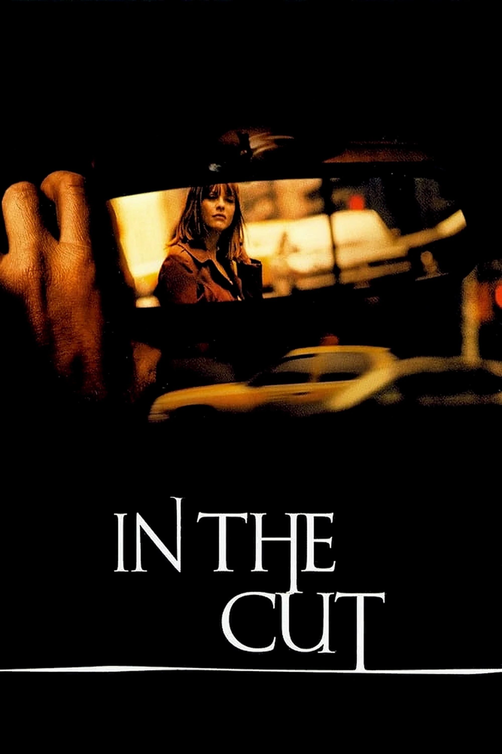 Xem phim Vết Cắt - In the Cut