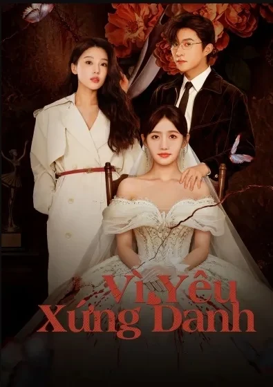Xem phim Vì Yêu Xứng Danh - Stand Up for Love