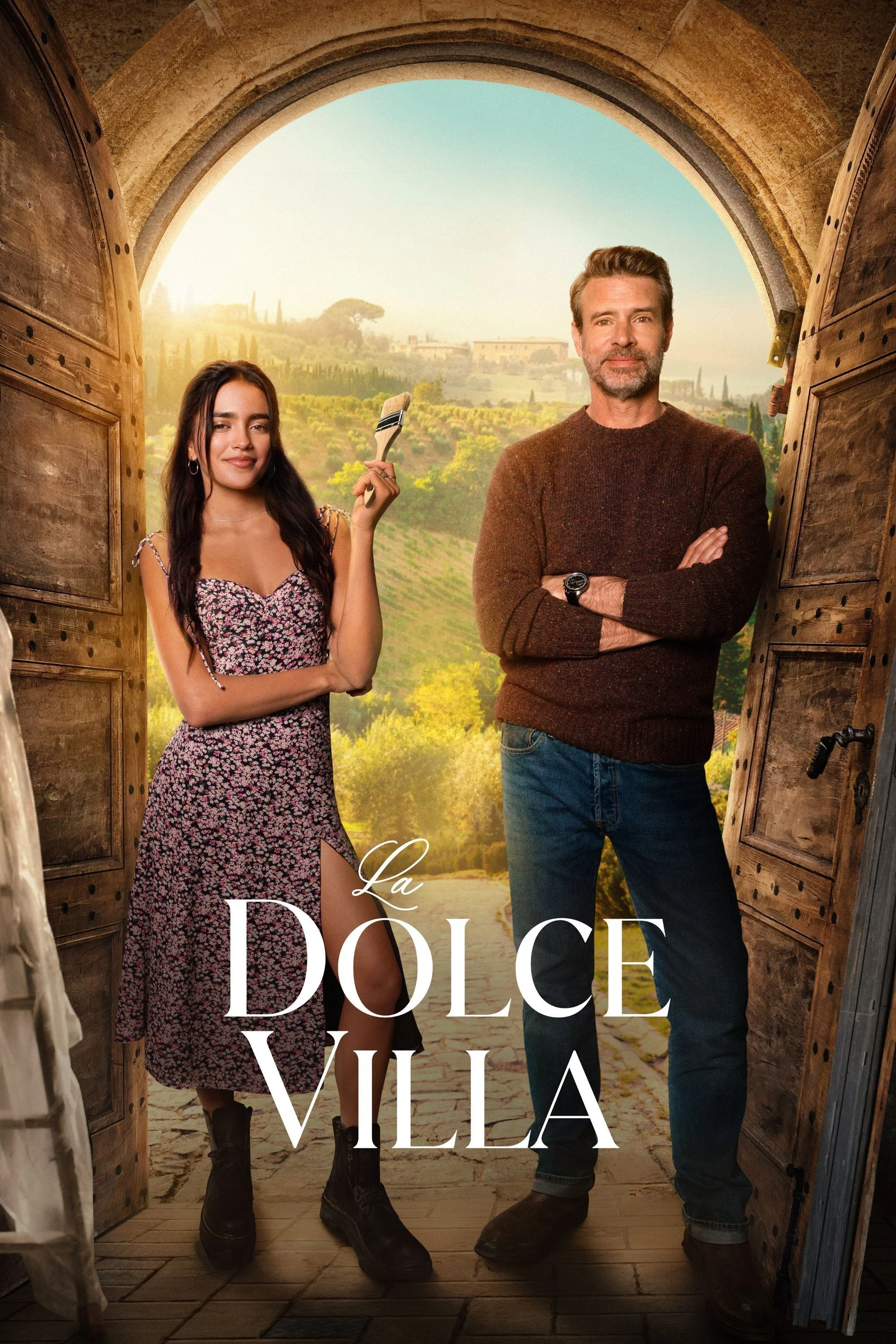 Xem phim Villa Ngọt Ngào - La Dolce Villa