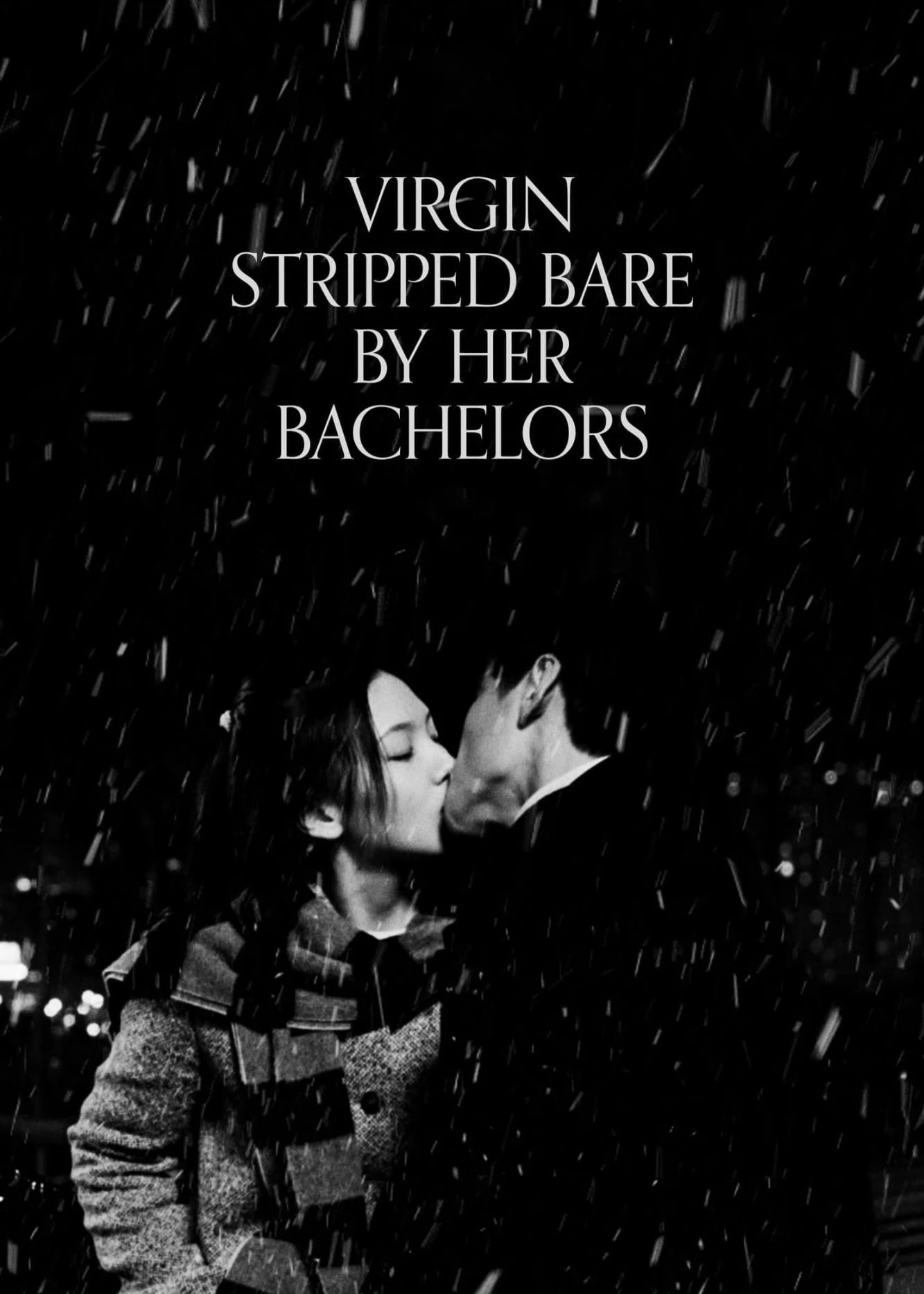 Xem phim Virgin Stripped Bare By Her Bachelors - Virgin Stripped Bare By Her Bachelors