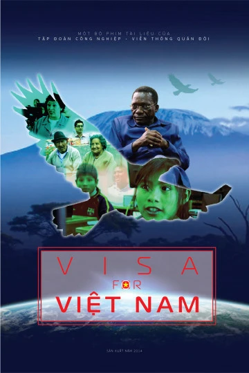 Xem phim Visa For VietNam - Visa For VietNam