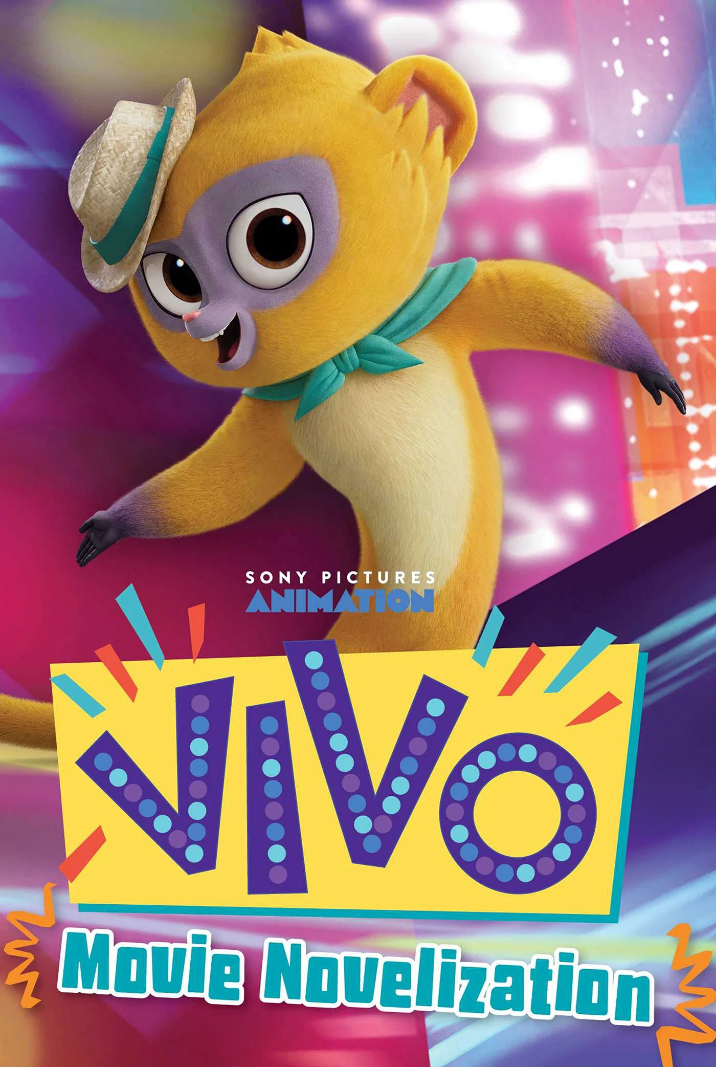 Xem phim Vivo - Vivo
