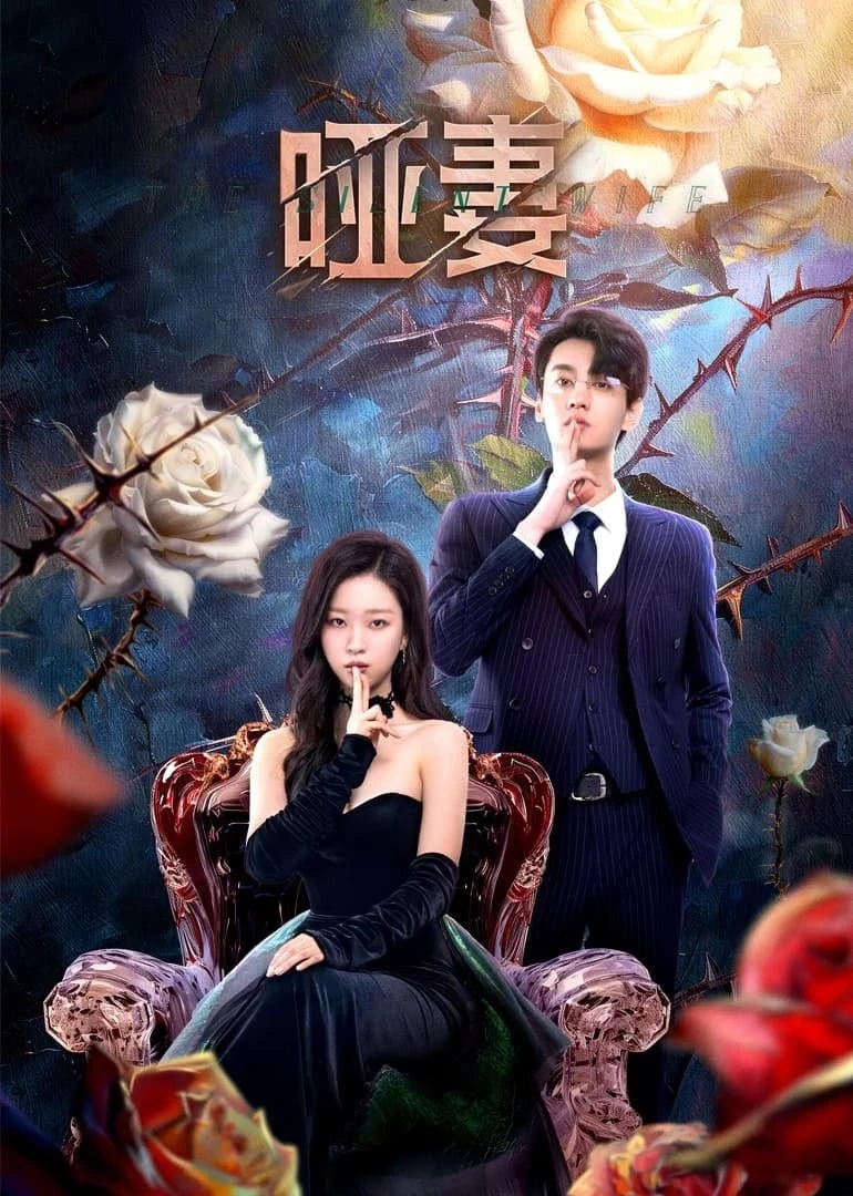 Xem phim Vợ Câm - The Silent Wife