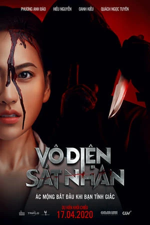 Xem phim Vô Diện Sát Nhân - Nightmares