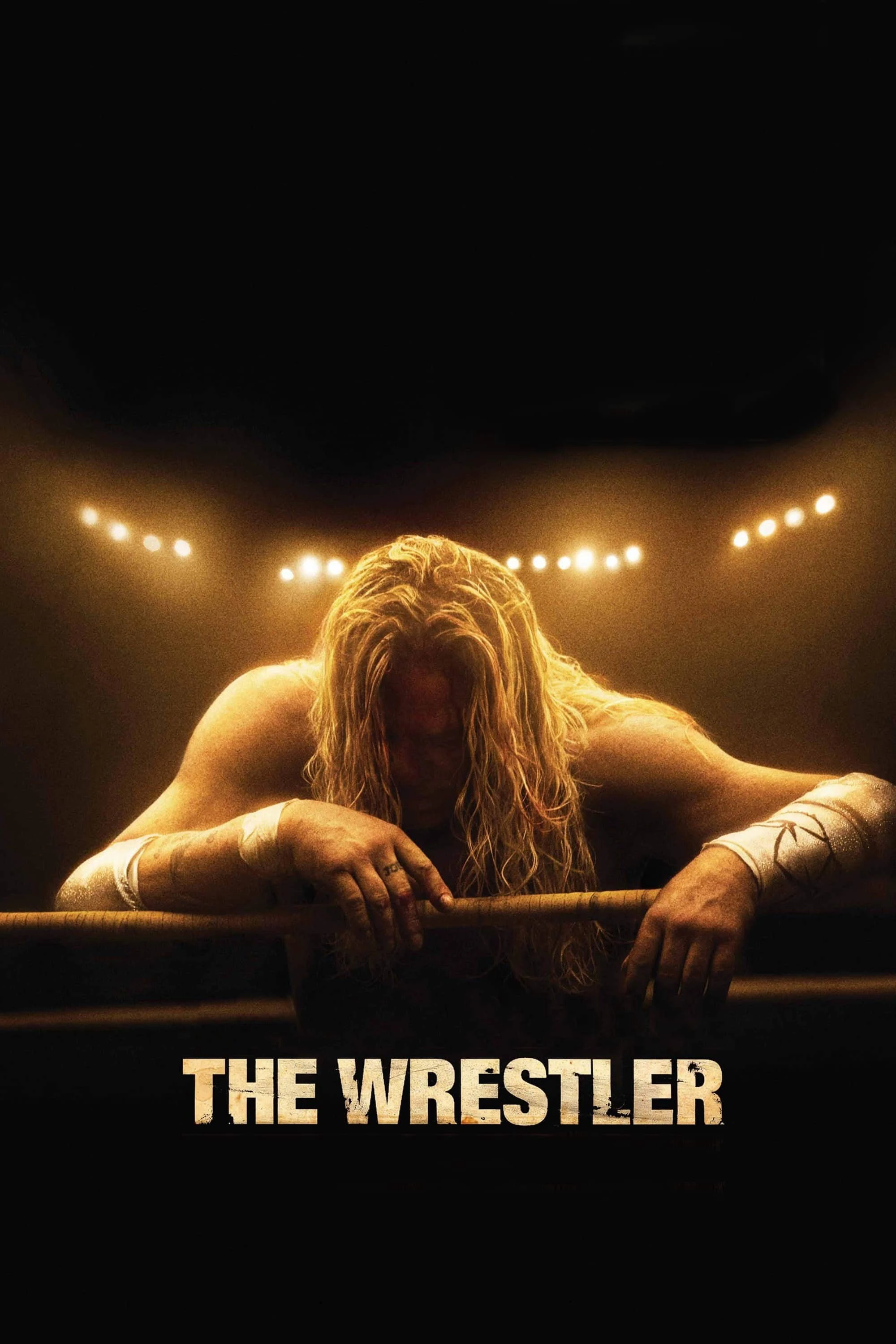 Xem phim Võ Sĩ Đô Vật - The Wrestler