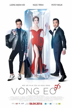 Xem phim Vòng Eo 56 - Queen Of The Bikini