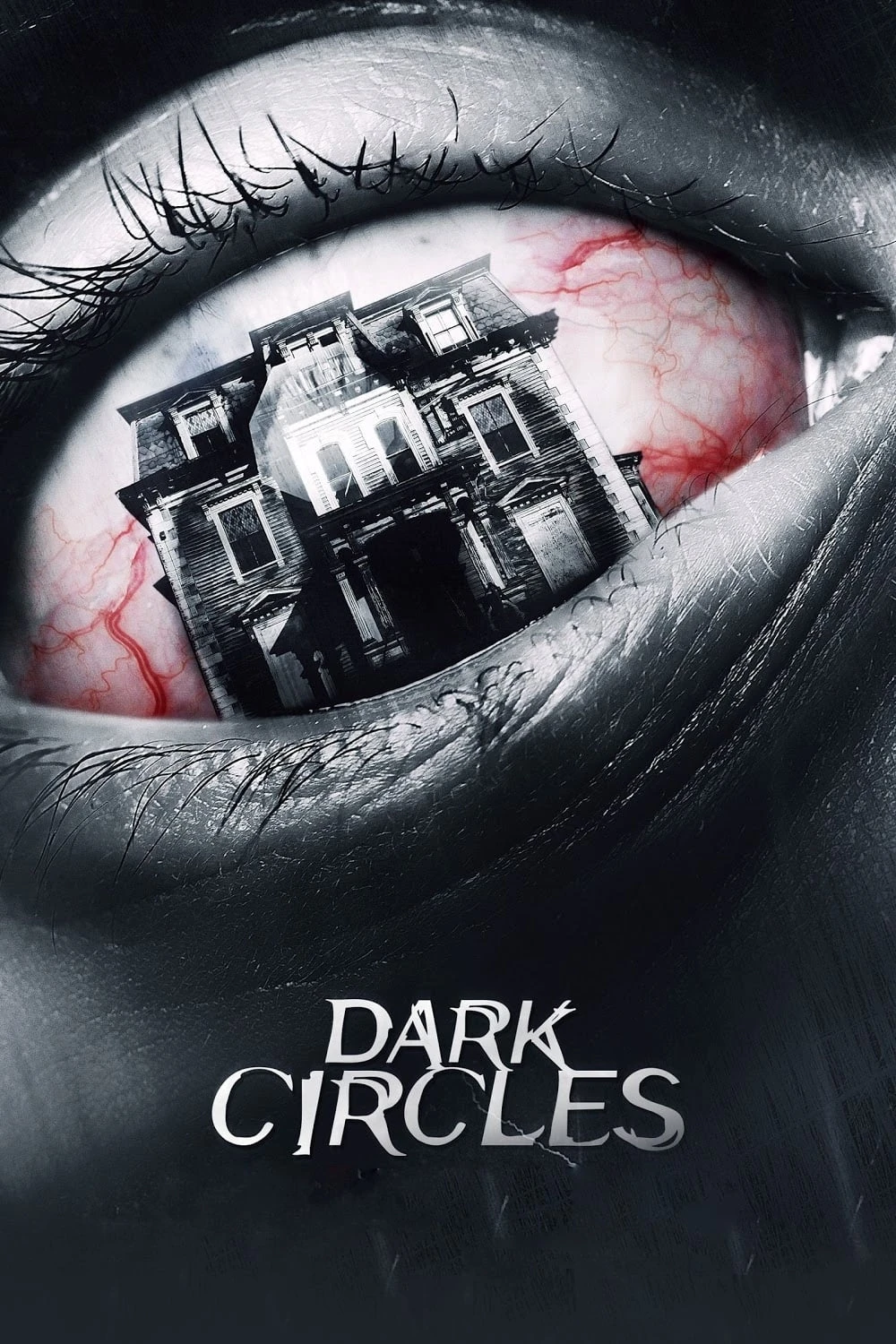 Xem phim Vòng Lặp Đen Tối - Dark Circles
