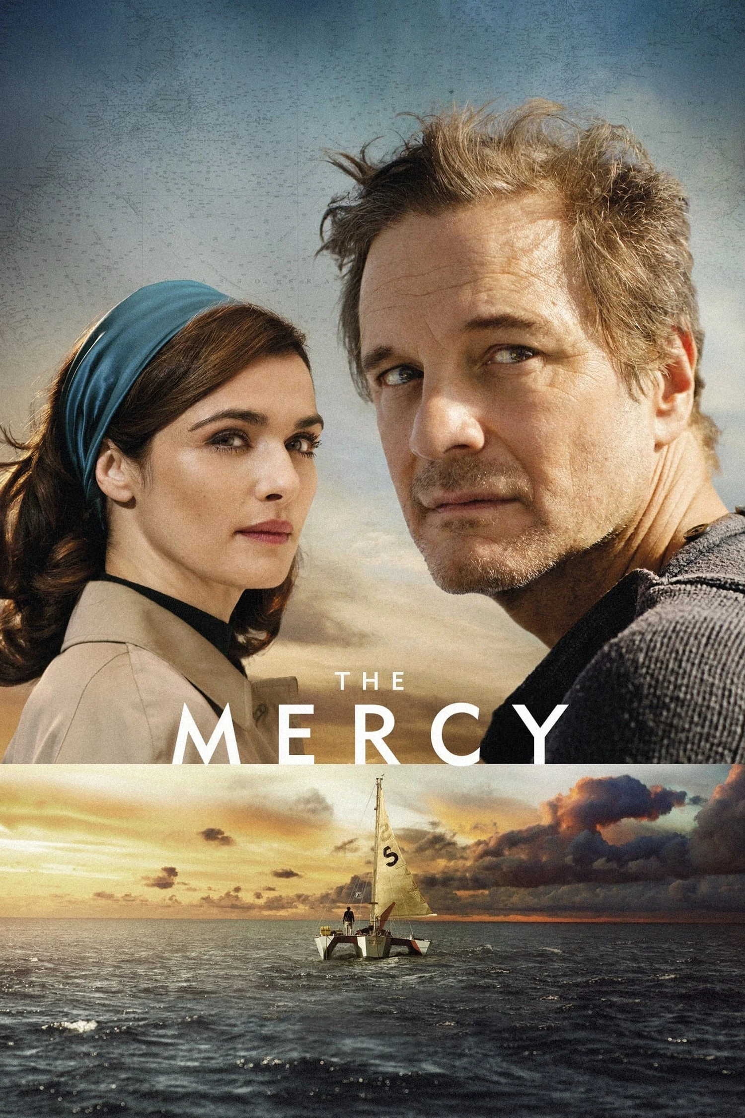 Xem phim Vòng Quanh Thế Giới - The Mercy
