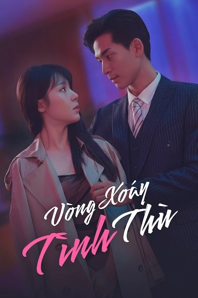Xem phim Vòng Xoáy Tình Thù - Whirlpool of Love and Hatred