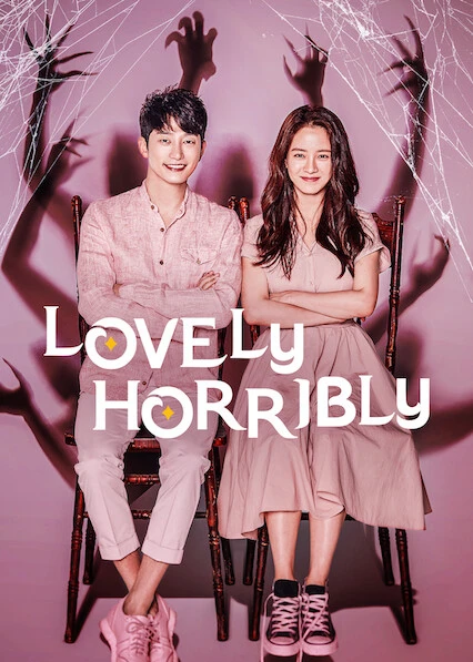Xem phim Vòng Xoay Vận Mệnh - Lovely Horribly