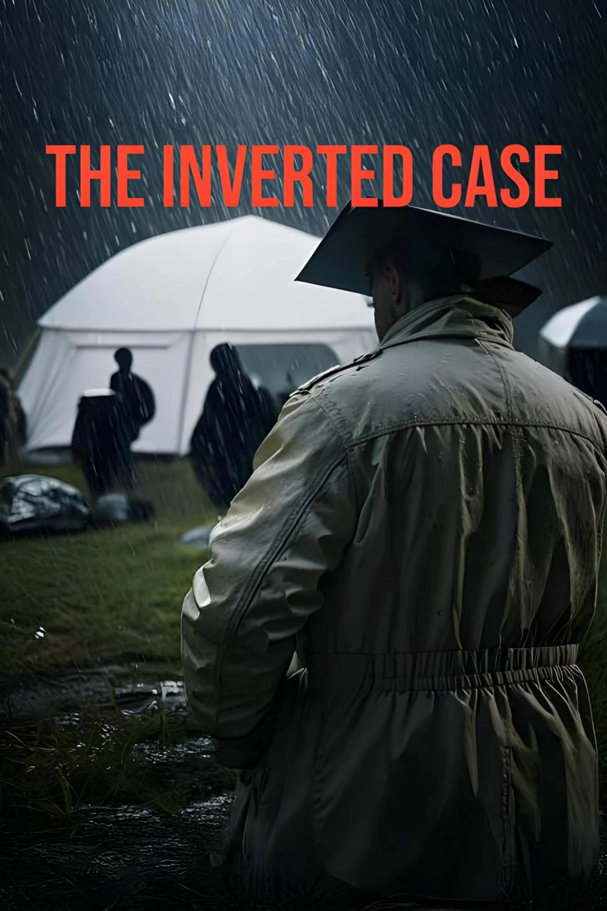 Xem phim Vụ Án Đảo Ngược - The Inverted Case
