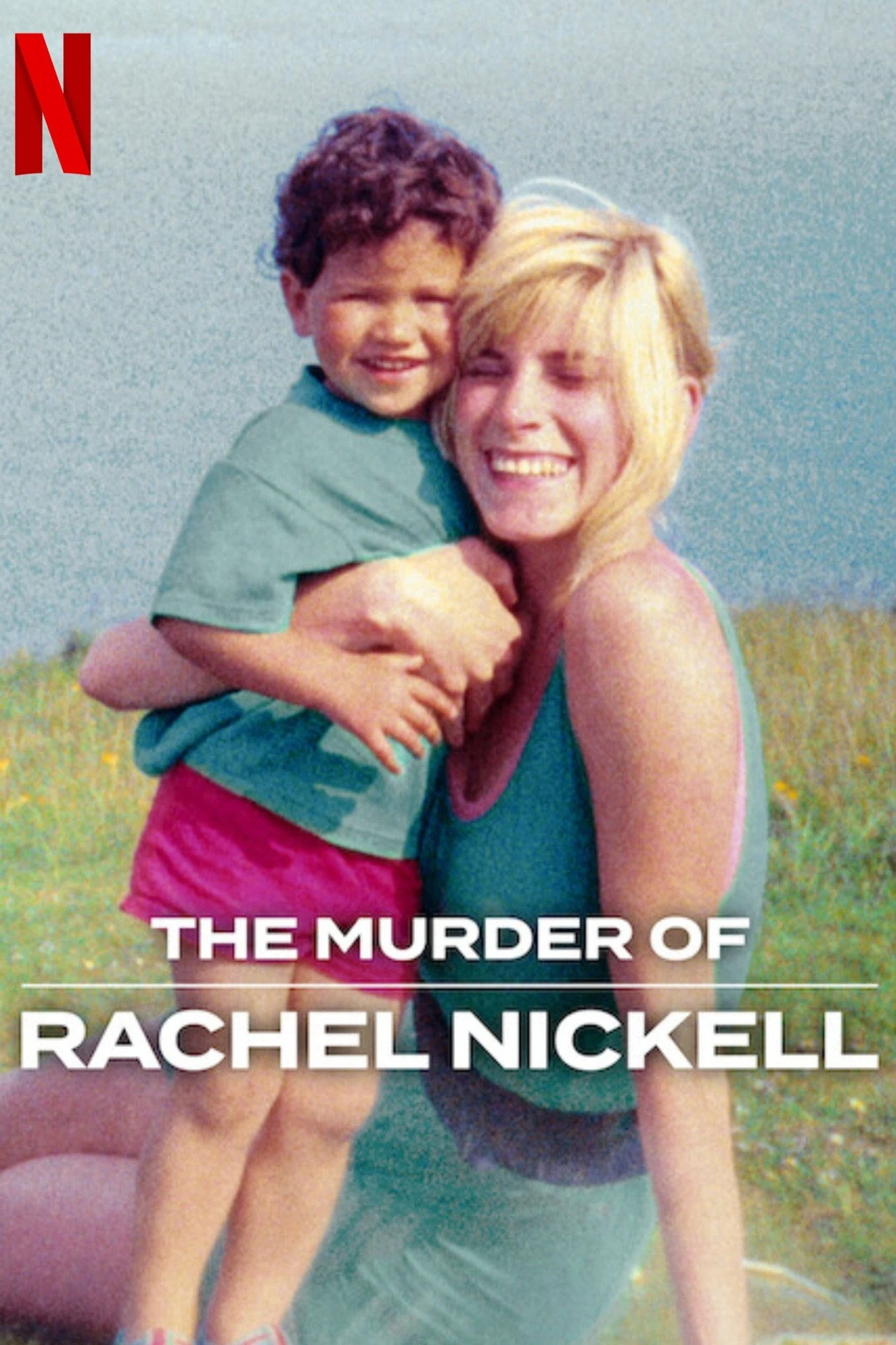 Xem phim Vụ Án Mạng Rachel Nickell - The Murder Of Rachel Nickell