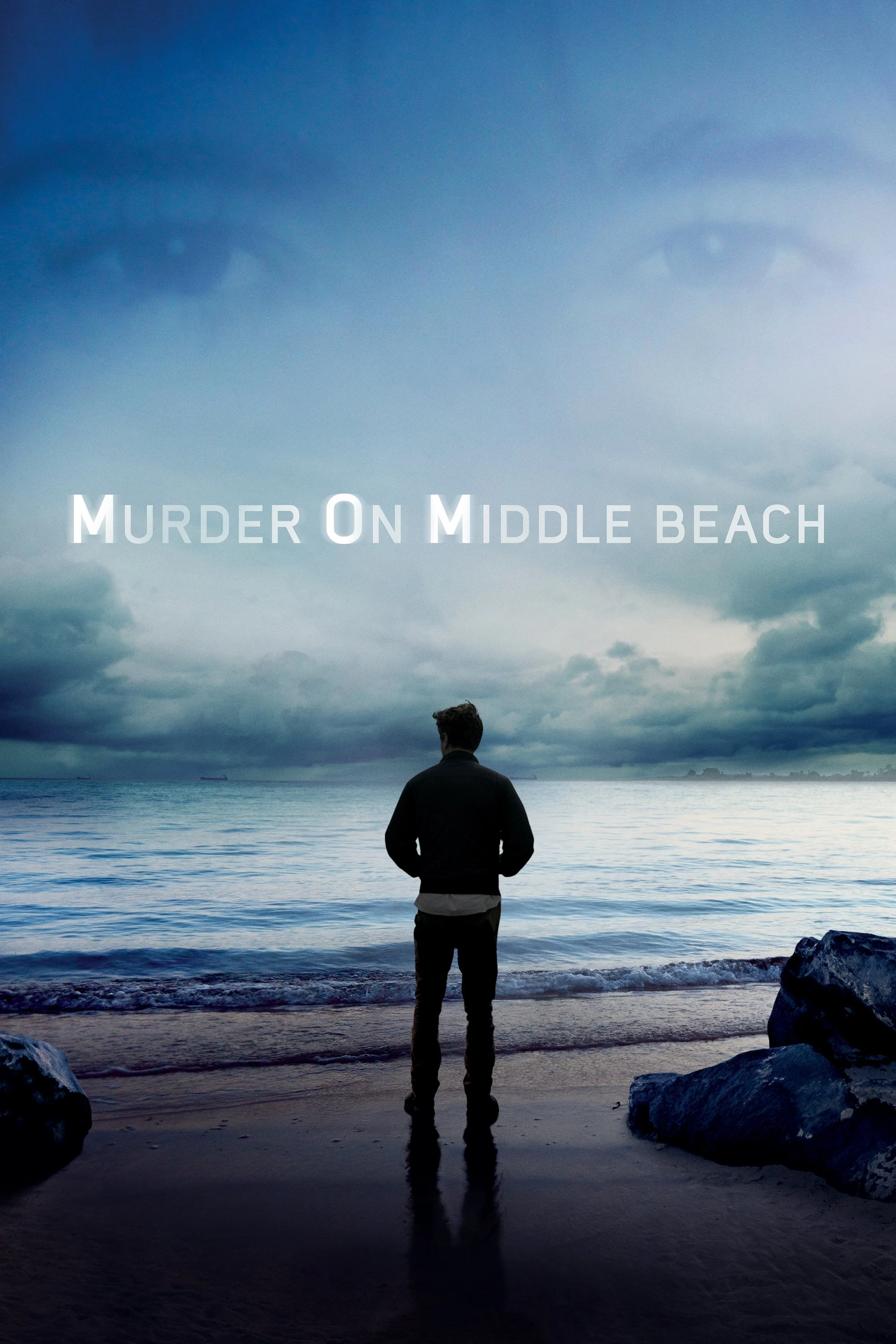 Xem phim Vụ Án Mạng Trên Đường Middle Beach - Murder on Middle Beach