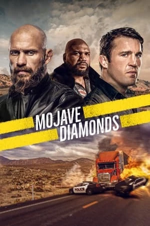 Xem phim Vụ Cướp Kim Cương - Mojave Diamonds