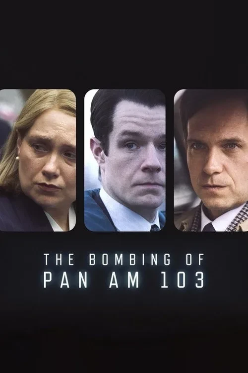 Xem phim Vụ Đánh Bom Máy Bay Pan Am 103 - The Bombing Of Pan Am 103