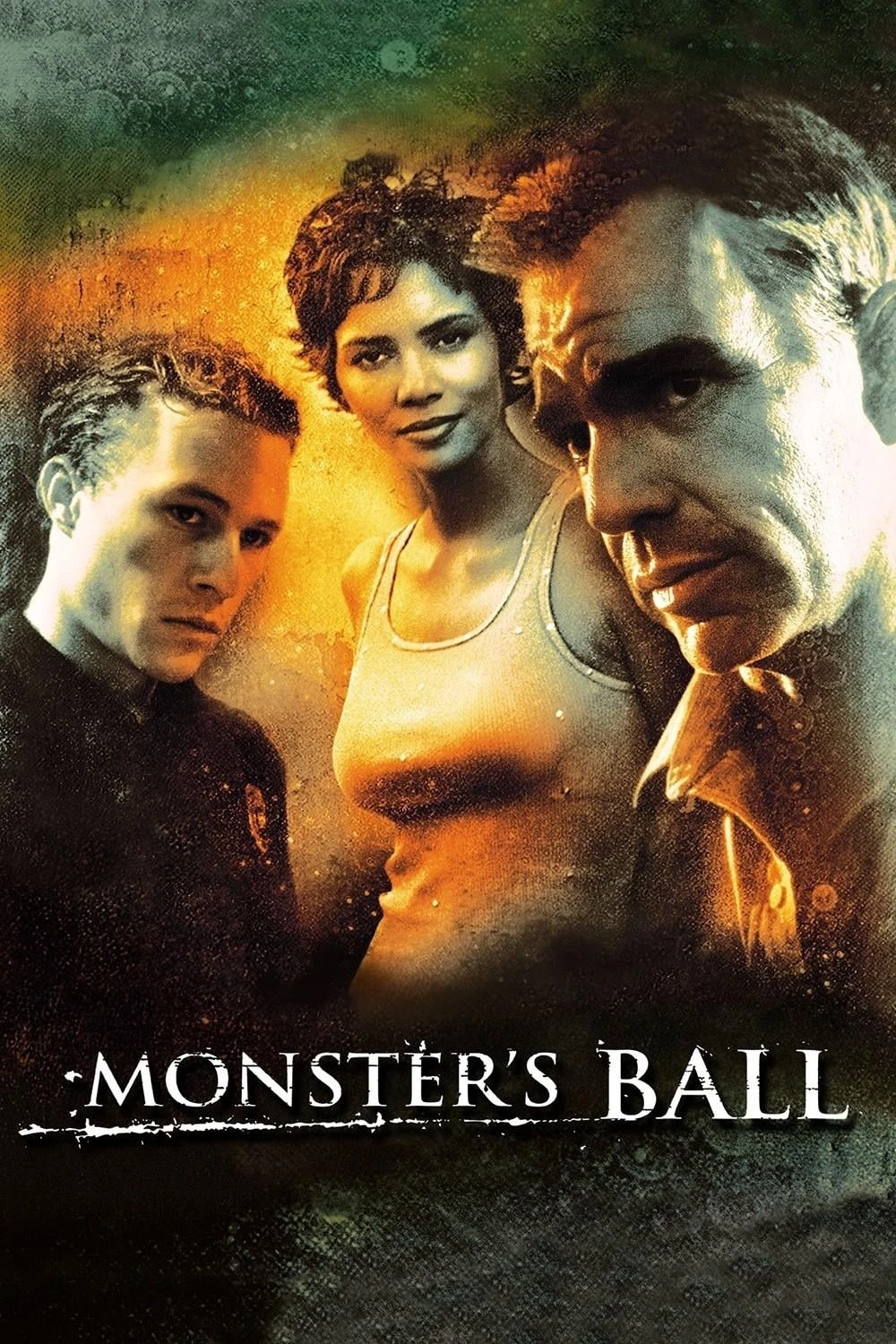 Xem phim Vũ Hội Của Quỷ - Monster's Ball