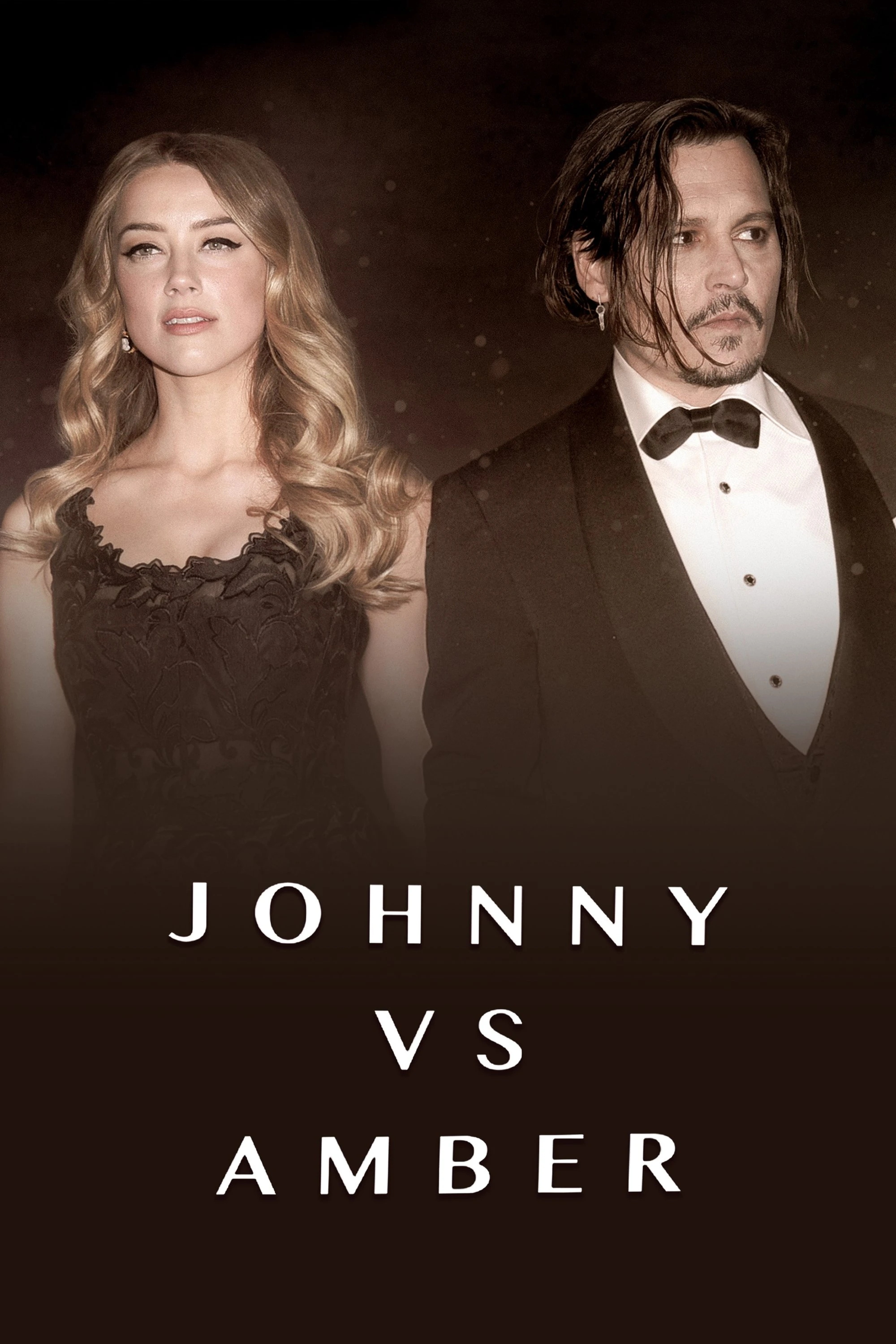 Xem phim Vụ Kiện Johnny Và Amber - Johnny vs Amber