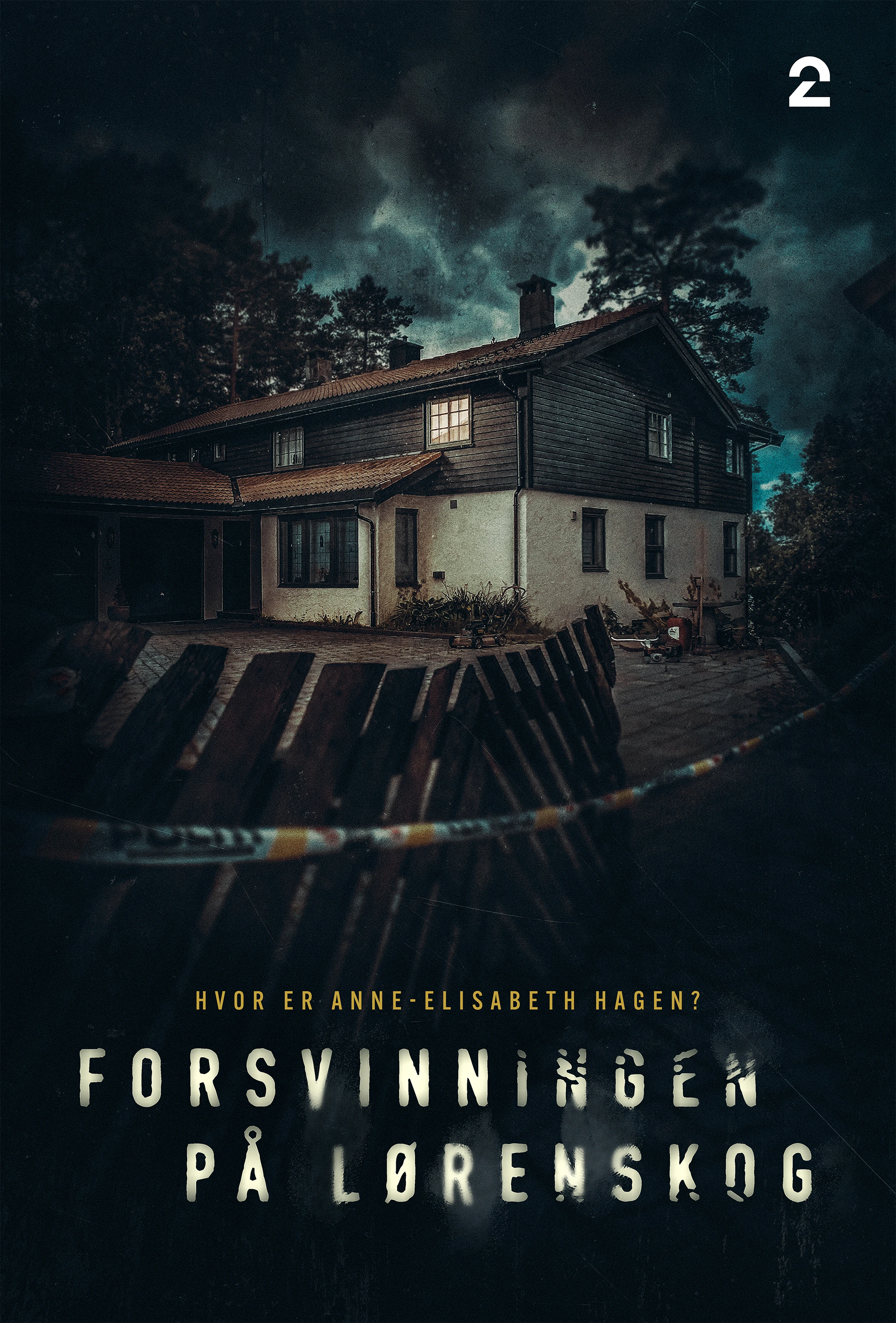 Xem phim Vụ Mất Tích Ở Lørenskog - The Lørenskog Disappearance