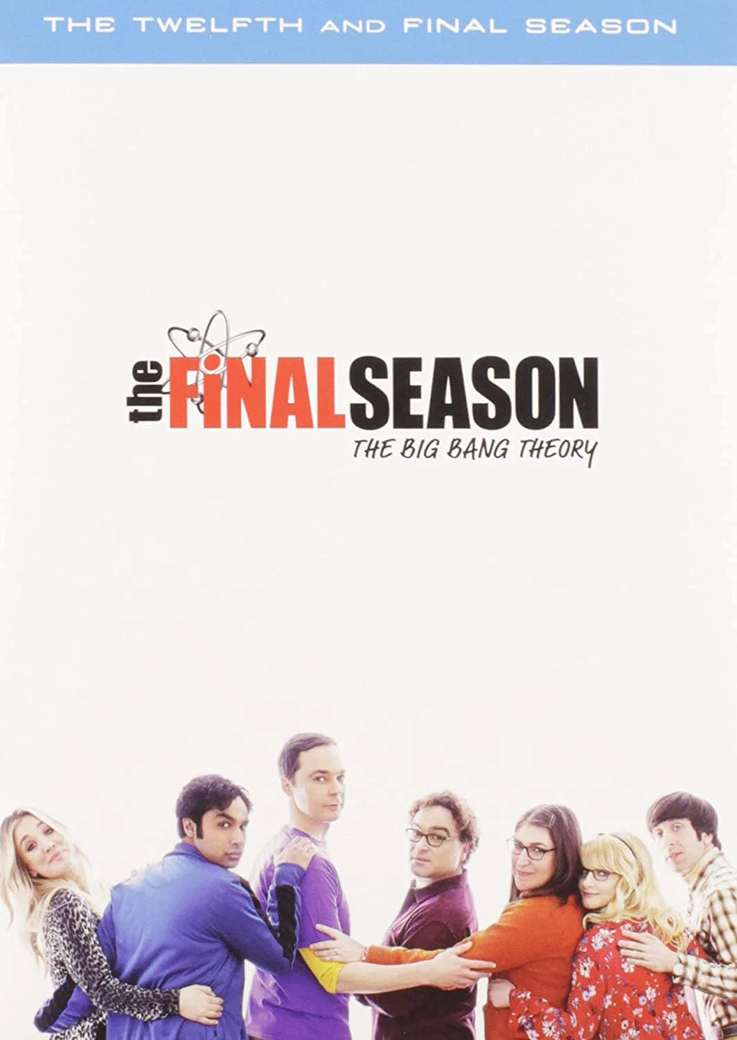 Xem phim Vụ Nổ Lớn (Phần 12) - The Big Bang Theory (Season 12)