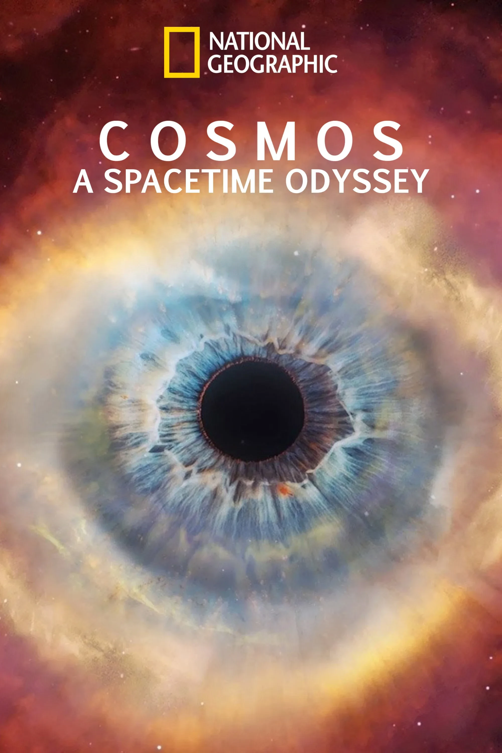 Xem phim Vũ Trụ Kỳ Diệu (Phần 1) - Cosmos (Season 1)