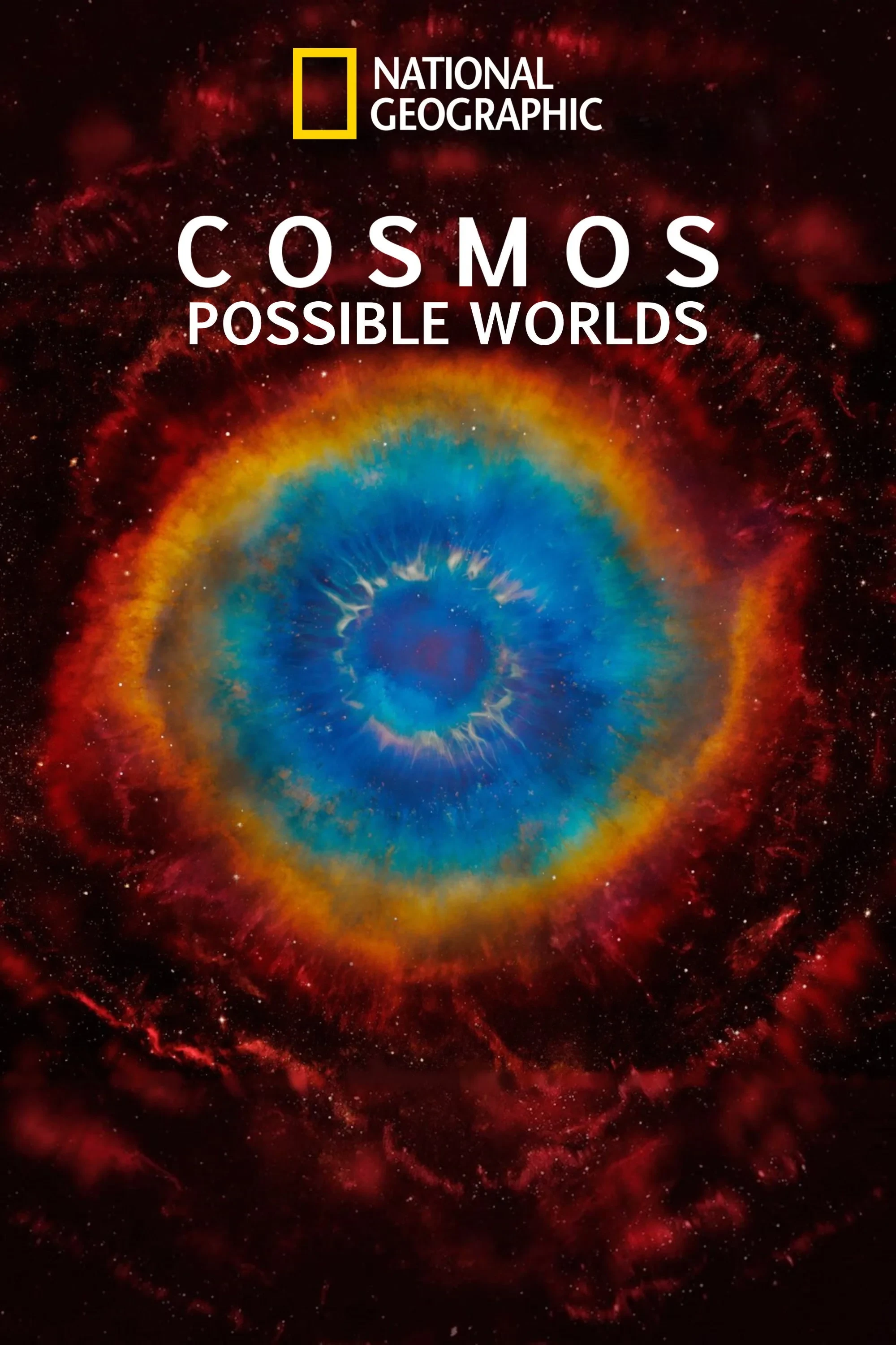 Xem phim Vũ Trụ Kỳ Diệu (Phần 2) - Cosmos (Season 2)