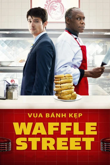 Xem phim Vua Bánh Kẹp - Waffle Street