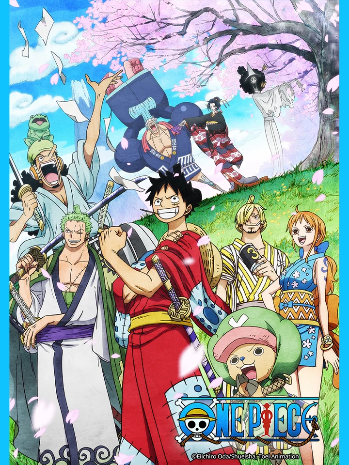 Xem phim Vua Hải Tặc: Chương Chopper Plus - Nở Rộ Giữa Mùa đông, Cây Hoa Anh đào Huyền Diệu - One Piece Movie 9: Episode Of Chopper Plus - Fuyu Ni Saku, Kiseki No Sakura