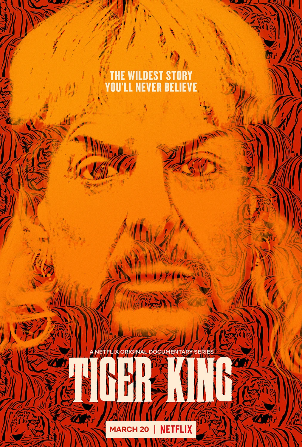 Xem phim Vua Hổ (Phần 1) - Tiger King (Season 1)