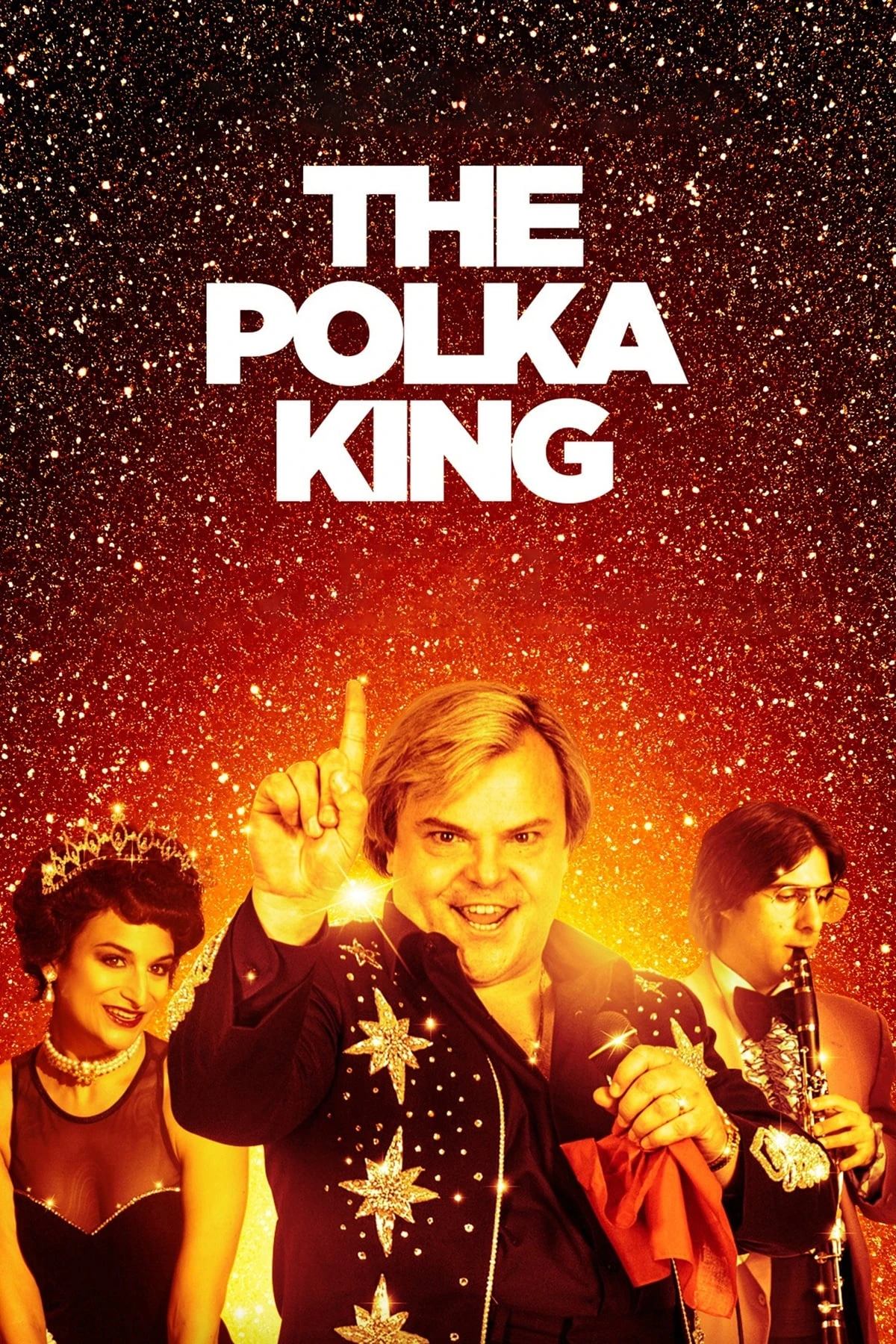Xem phim Vua Lừa Đảo - The Polka King