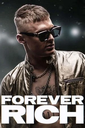 Xem phim Vua Rap Richie - Forever Rich