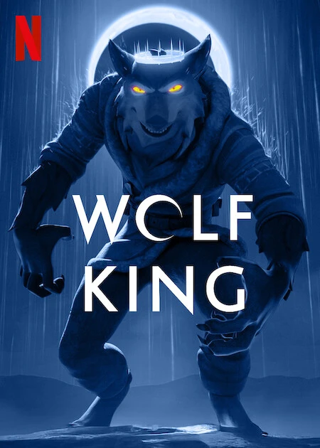 Xem phim Vua Sói (Phần 2) - Wolf King (Season 2)
