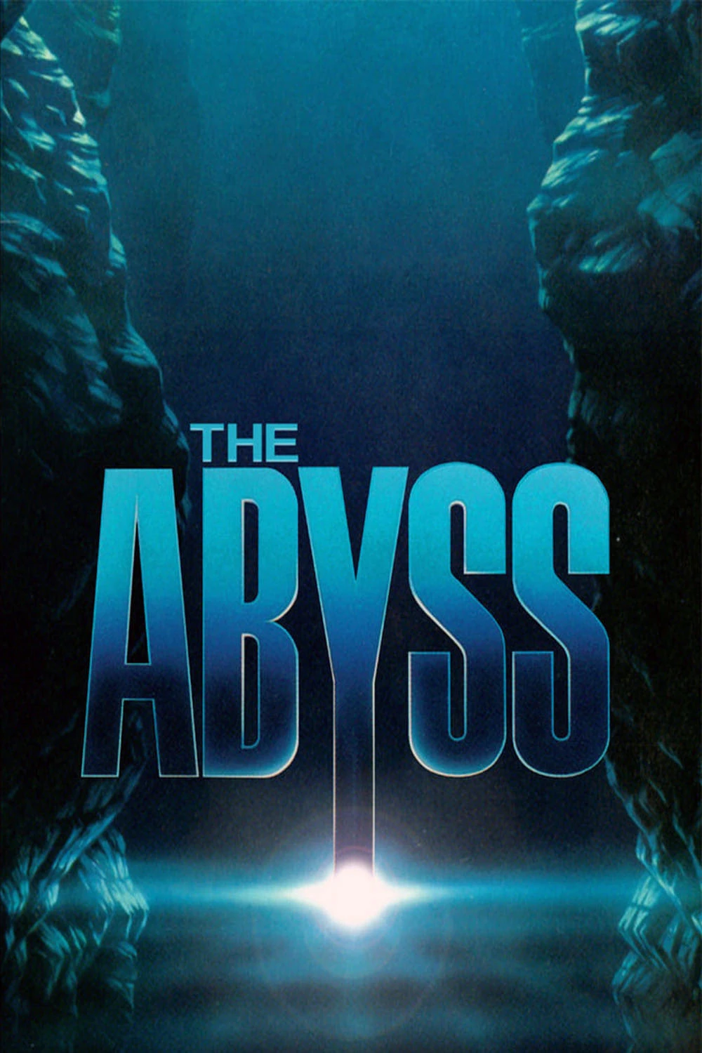 Xem phim Vực Thẳm - The Abyss